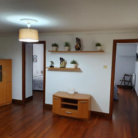 סן סבסטיאן Oldtown Apartment A.L. מראה חיצוני תמונה