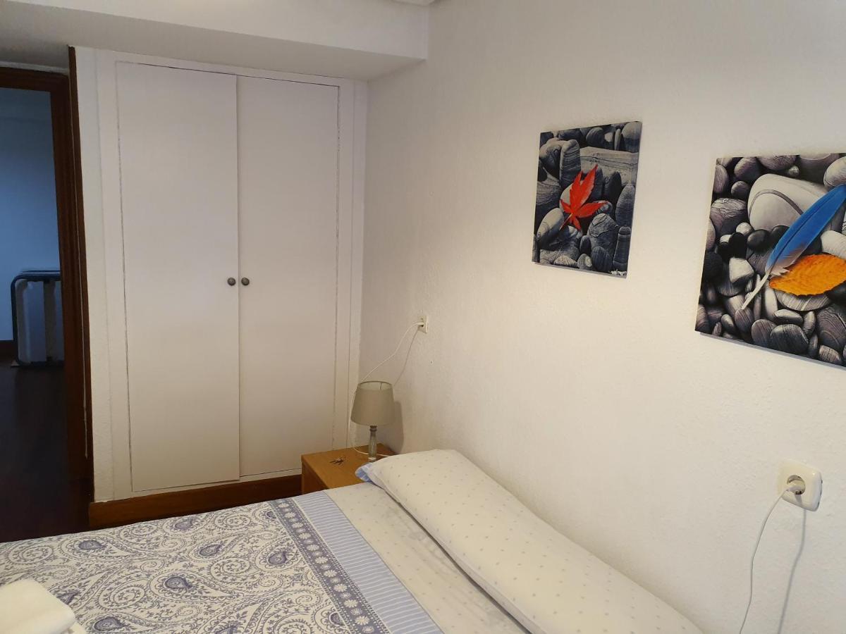 סן סבסטיאן Oldtown Apartment A.L. מראה חיצוני תמונה