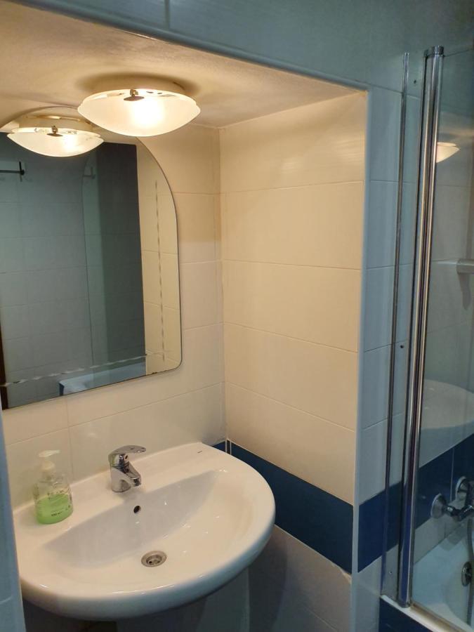 סן סבסטיאן Oldtown Apartment A.L. מראה חיצוני תמונה