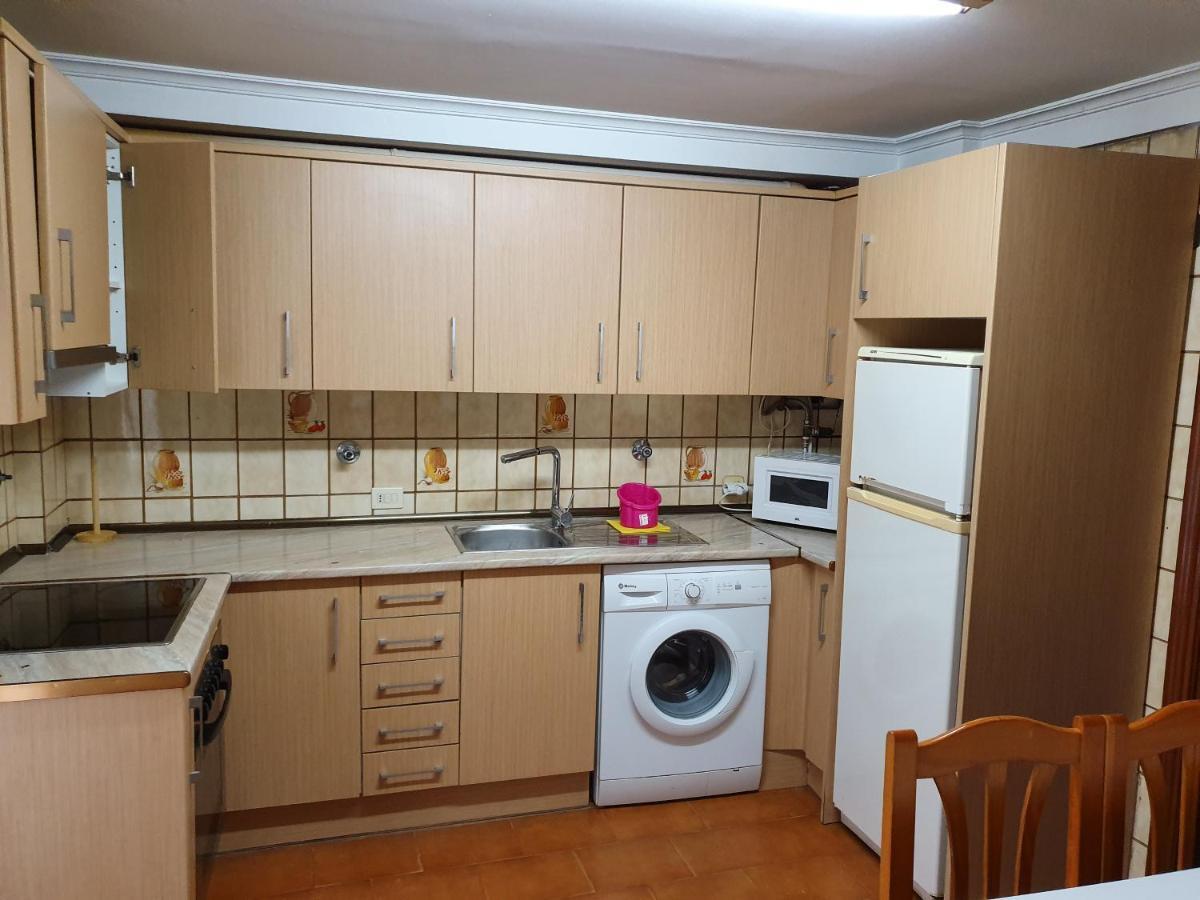 סן סבסטיאן Oldtown Apartment A.L. מראה חיצוני תמונה